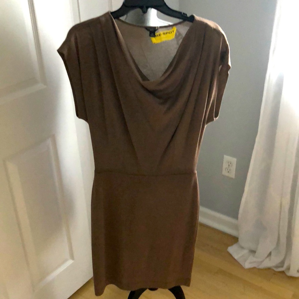 Dress great for work or evening out